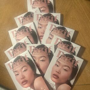 Makeup Patches - Limited Edition